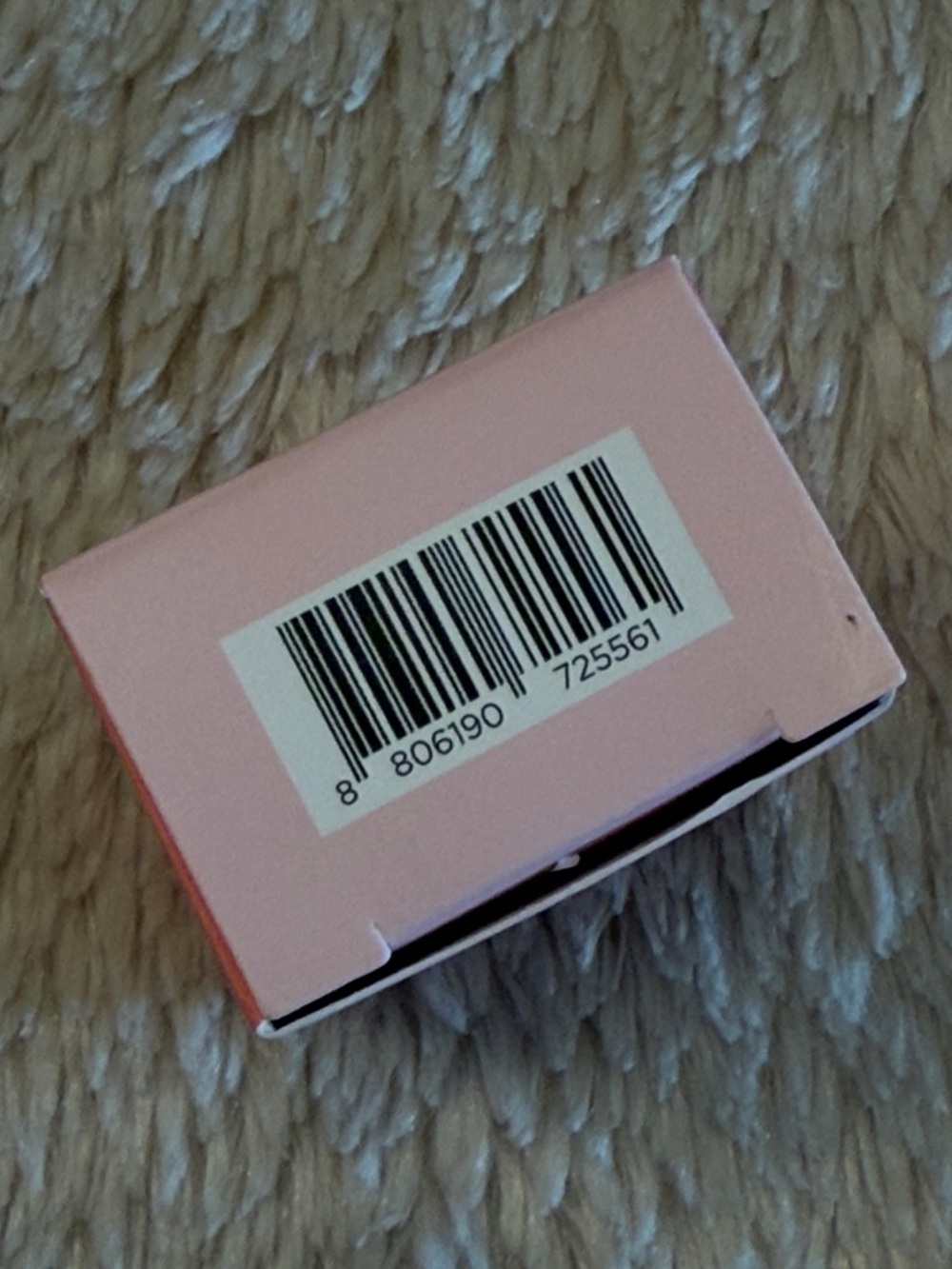 I'M MEME Color Key Ring Velvet Lip Tint - Picture 11 of 11